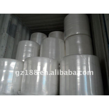 plain&cross spunlace non woven fabric rolls